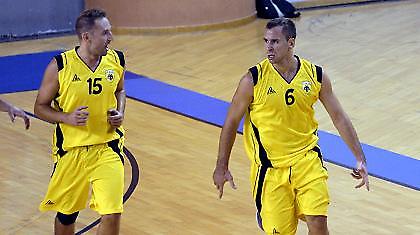 Νέα ήττα για ΑΕΚ, κορυφή για Απόλλωνα και Ίκαρους