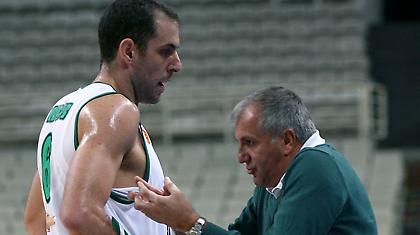 «Ο Άρης έχει το σεβασμό μας»