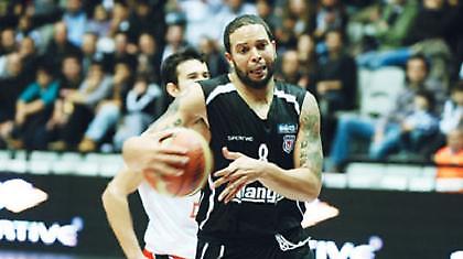 Έπαιξε σαν... Ντερόν