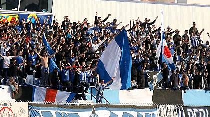 Ατρόμητεεε… τρελαίνομαι! (vid)