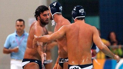 Δεν είναι στα καλά της