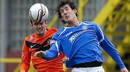 Κι οι Άγιοι… φοβέρα θέλουν!