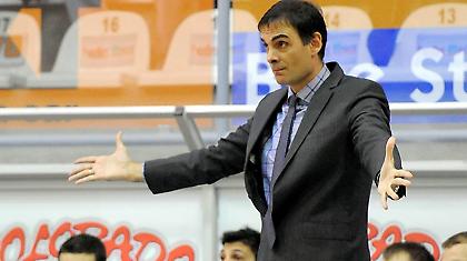 Μπαρτζώκας: «Είμαι θυμωμένος»