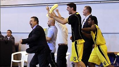 Φλεβαράκης: «Σημαντικό να ξεκινάς με νίκη»