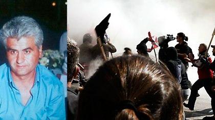 «Η πρώτη αλήθεια είναι ο θάνατος»