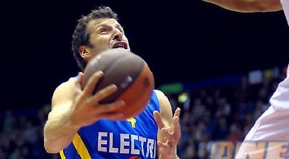 Την πλήρωσε άλλος