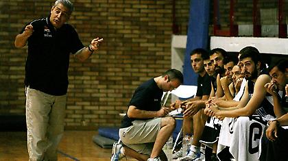 Κουφός: «Σημαντική νίκη»