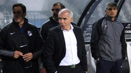 Τώρα, που πήρε φόρα