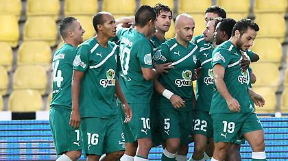 Βρίσκει το δρόμο του ο Άρης