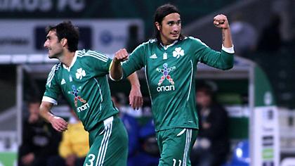 Τα ίδια… Παντελάκη μου!