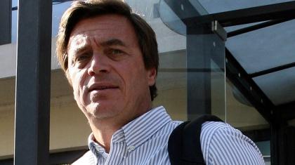 Γόντικας: «Αντικατοπτρίζει την δουλειά του Φερέιρα»