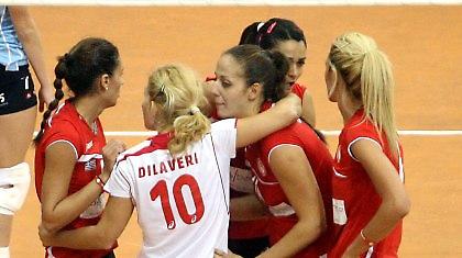 Ο Ολυμπιακός είναι εδώ!