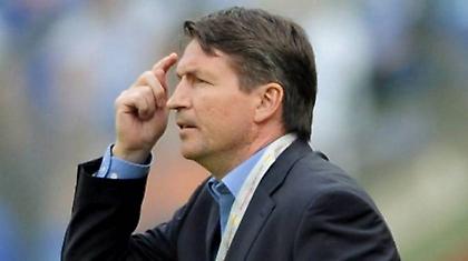 Ο Σόλιντ ξέρει από ντέρμπι!