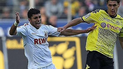 Σοκ με Τσίχι