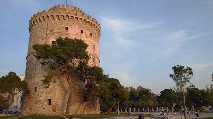 Το… αφεντικό της πόλης