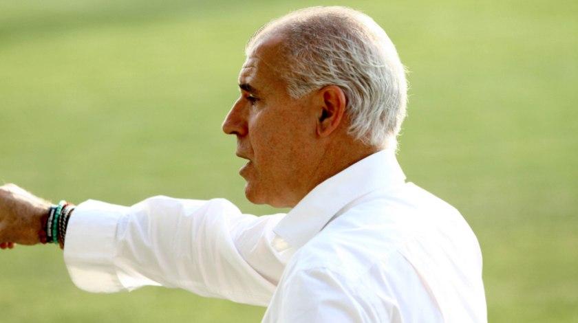 «Έκπληξη αν δεν το ξαναπάρει ο Ολυμπιακός»