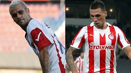 Τον λένε… Λόλο και απειλεί τον Ολυμπιακό!