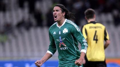 «Ο Λέτο νιώθει άνετα στον Παναθηναϊκό»