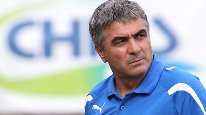 Γκουλής: «Ο Έλληνας ποδοσφαιριστής δεν έχει αυτοέλεγχο»