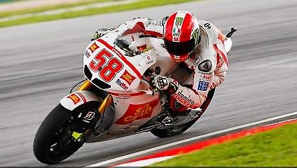 Σοβαρό ατύχημα για Σιμοντσέλι, ακυρώθηκε ο αγώνας (video)