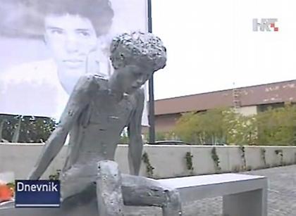 Ντράζεν, ζεις (video)