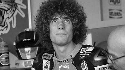 Έχασε τη ζωή του ο Μάρκο Σιμοντσέλι