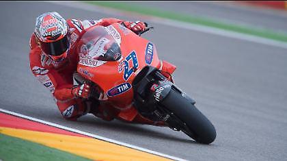 Συγκλονισμένος ο Στόνερ