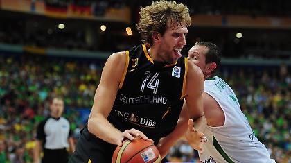 Νοβίτσκι: «Το σκέφτομαι για Ευρώπη»