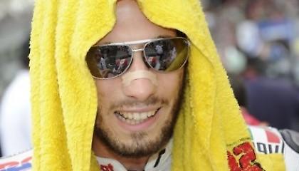 Συγκλονίζει ο θάνατος του Σιμοντσέλι…