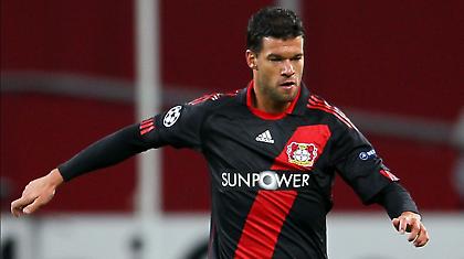 Νέο συμβόλαιο στον Μπάλακ