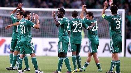 Χαμογέλασε ο Φερέιρα!