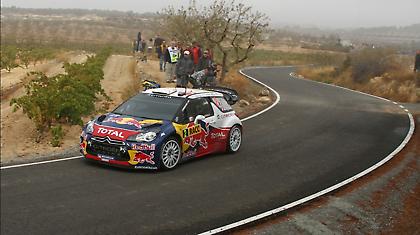 Αγώνας τέλος για τον Οζιέ…