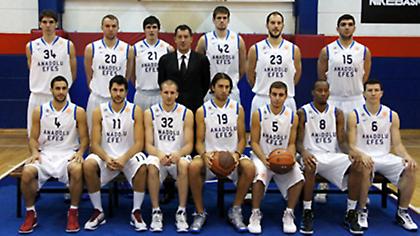 Δύο στα δύο για Εφές