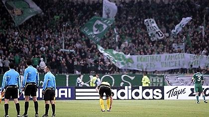 Όταν η Πολιτεία τρομοκρατεί…