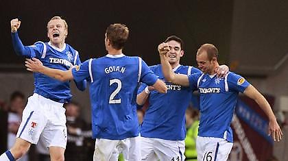 Άντε να την φτάσετε