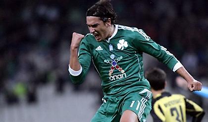 Από την εποχή του Κυράστα…