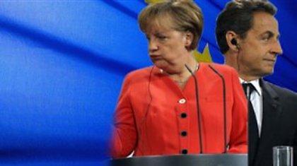 Παζάρι Γαλλίας - Γερμανίας για το «κούρεμα»