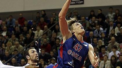 Με οδηγό τον Κιριλένκο