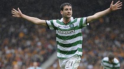 Αγχώθηκε η Σέλτικ