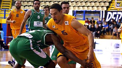 Ο Ρόμπι πήρε το… όπλο του