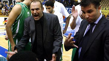 Καλαφατάκης: «Δεν πήραμε αυτό που μας άξιζε»