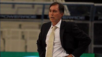 Αλεξανδρής: «Είμαι αισιόδοξος για το μέλλον»