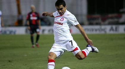 Το «αριστερό» του (Ι)μπαγάσα και η… βασίλισσα Βεατρίκη