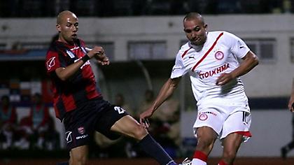 Αν είχε πάρει τον Βαλντές αντί του Τζεμπούρ...