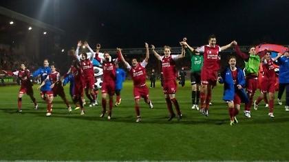 Θα το θυμάται για καιρό!