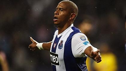 Πεντά-Πορτο