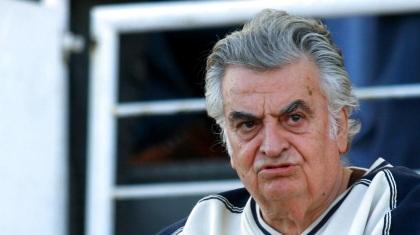 Τσολακάκης: «Με τον αυτόματο πιλότο»