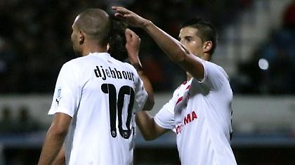 Εχει σπουδαίο επιθετικό