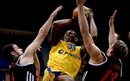 Με αέρα... πρώην ερυθρόλευκων