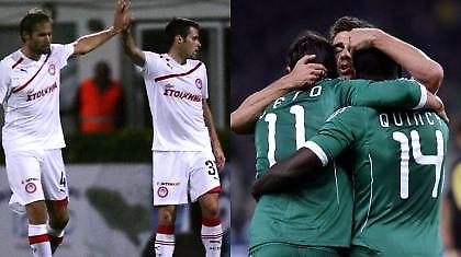 Το κούρεμα στα φαβορί για τον τίτλο